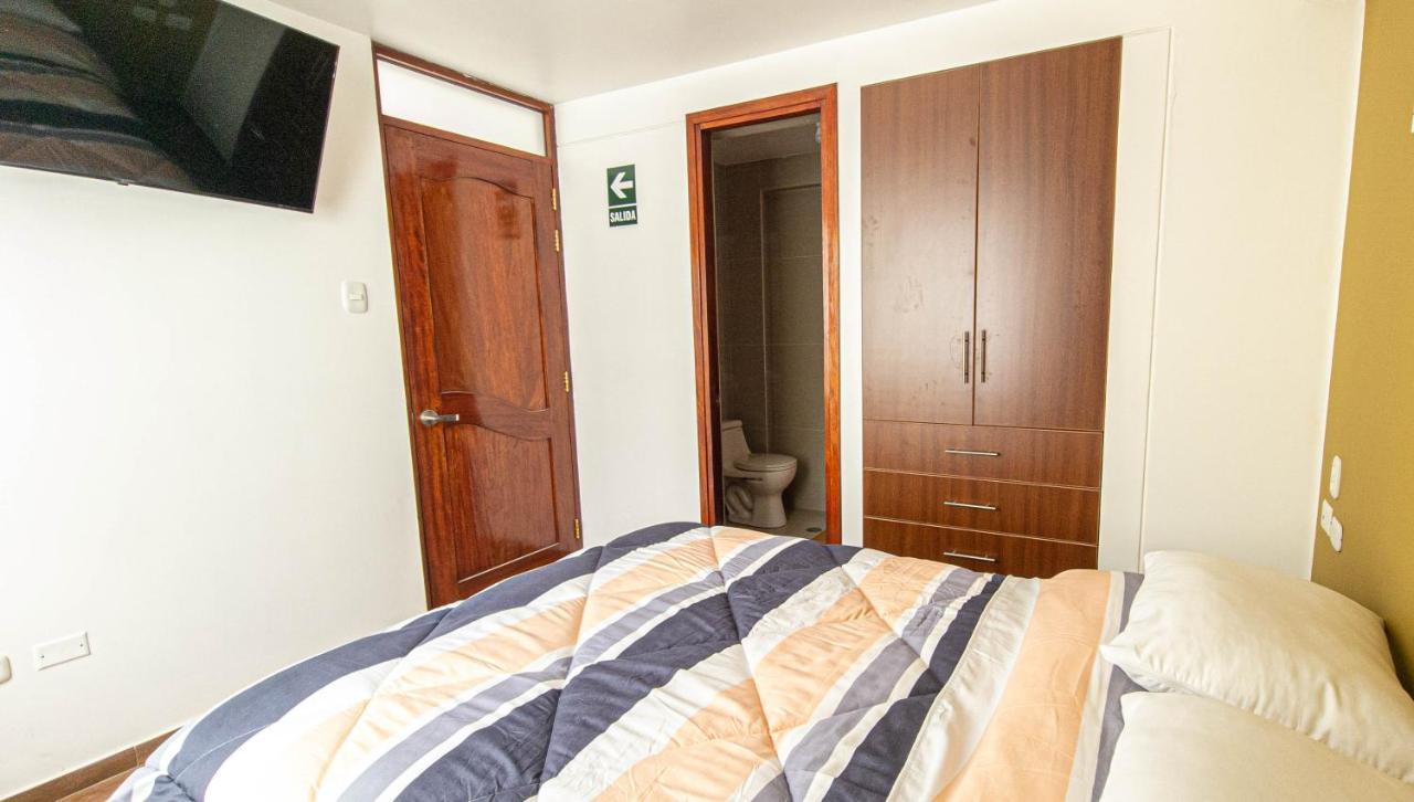 Velvet Residence Cusco Cuzco Eksteriør bilde